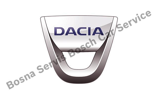 Konya Dacia Servisi