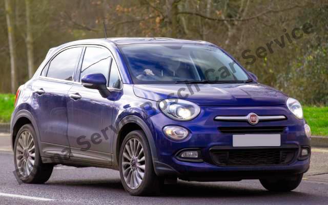 Konya Fiat Özel Servis Hizmeti
