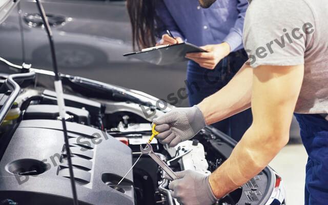 Konya Fiat Servisi