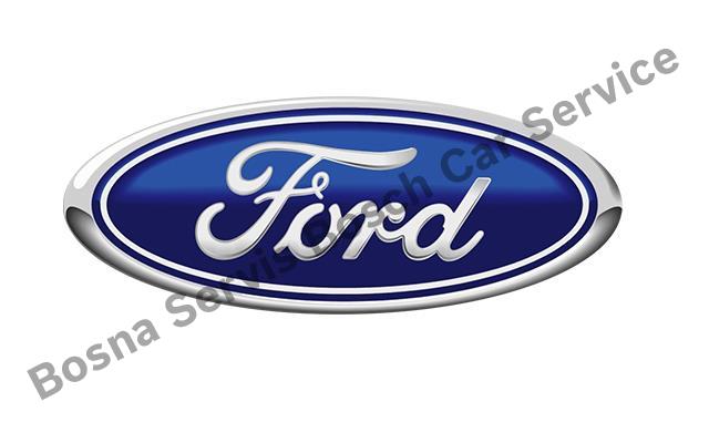 Konya Ford Servisi