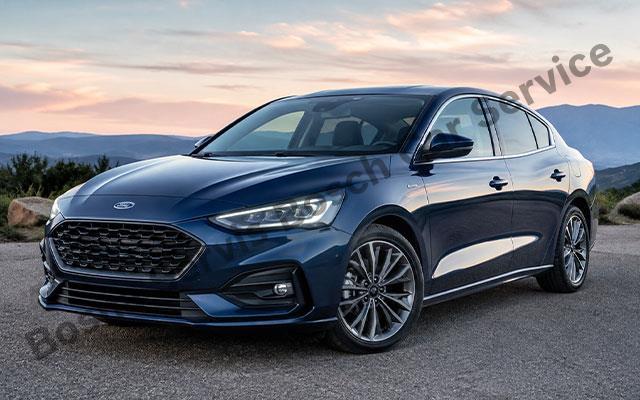 Konya Ford Servisi