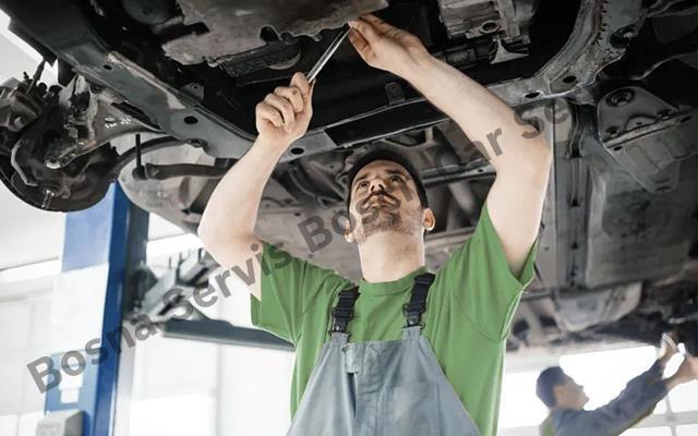 Konya Opel Servis Randevu Sistemi