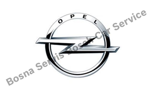 Konya Opel Servisi