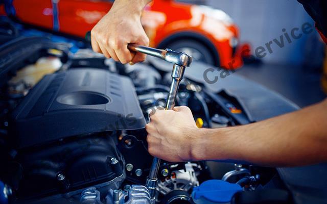 Konya Skoda Servisi