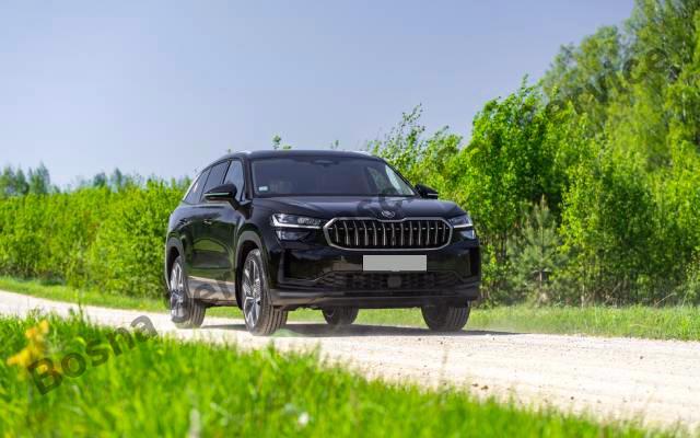 Konya Skoda Uzman Bakımı ve Onarımı
