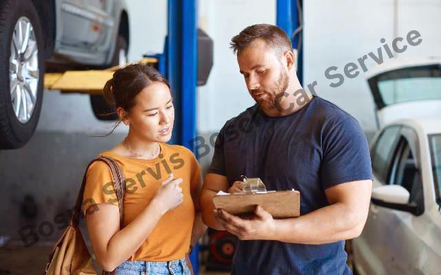 Konya´da Dacia Servisi: Kaliteli Hizmet, Güvenilir Çözümler